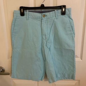 Blue Izod Shorts